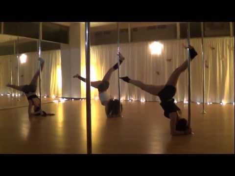 05.Thess Pole Show 5 - Level 2 (Marilyn Manson)