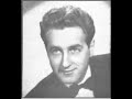 Marrying For Love (1950) - Jack Carroll