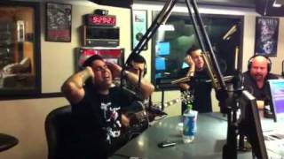 Liquid Gang "Closer"