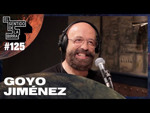 Goyo Jiménez - ESDLB con Ricardo Moya #125