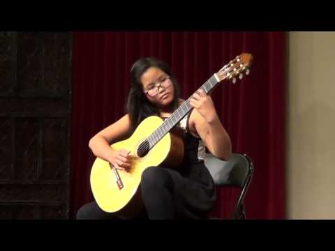 PCM Recital Evelyn Prelude4VillasLobas 20141114