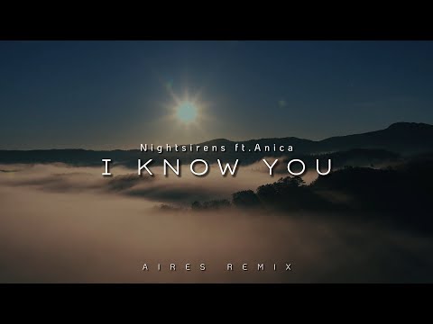 DJ Slow Remix!!! I Know You (Aires Remix) Sad Remix