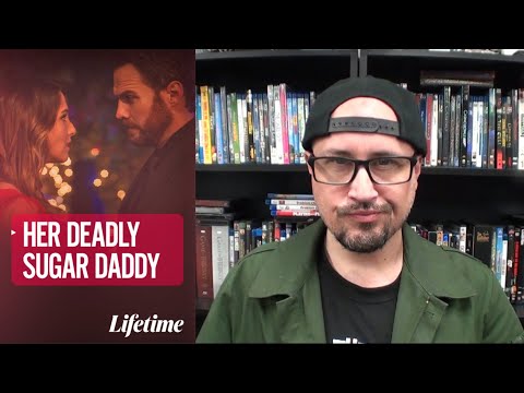 afbeelding Her Deadly Sugar Daddy | Movie Review