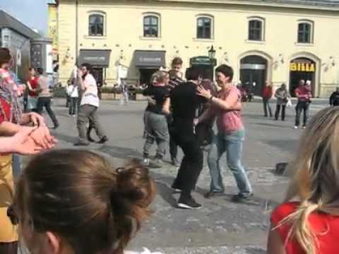 Original Alva Vinariko Orchestra - Blue Bossa