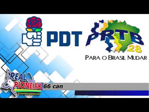 ELEIÇÕES 2024