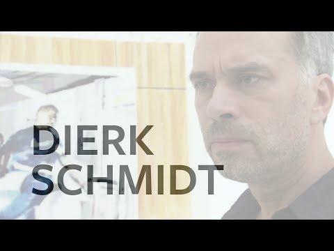 Kunst nach 1945: Dierk Schmidt