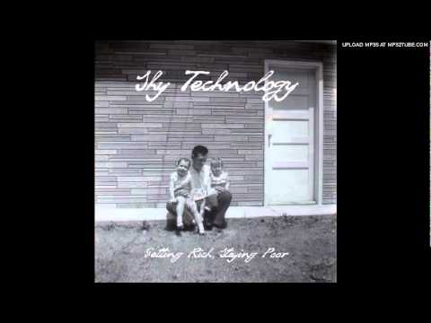 Shy Technology - George
