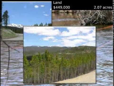 $449,000 Land, BRECKENRIDGE, CO