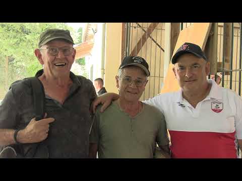 Grand-Prix de la Ville de Quissac 2023 (Quissac Pétanque)