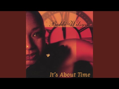 I Didn't Know What Time It Was