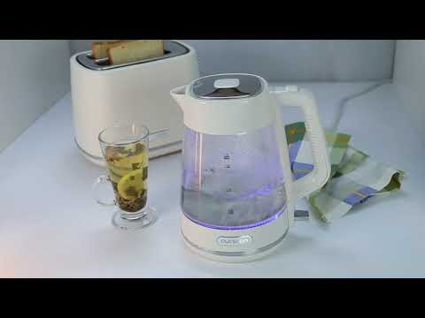 Миниатюра изображения товара Электрочайник Oursson KE1747G/BL