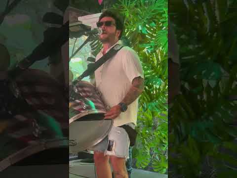 LUIZ MARRETA (Aldeia velha)