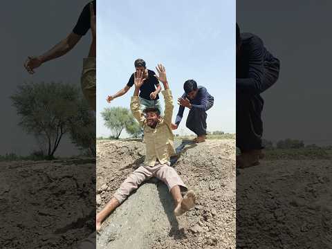 Almost Saved?! 😬😂 #ترند #اكسبلور #funny