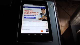 Bring Your Own Phone to Metro PCS