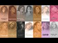 MARIAH CAREY Discography Battle Album Battle Including HERE FOR IT ALL