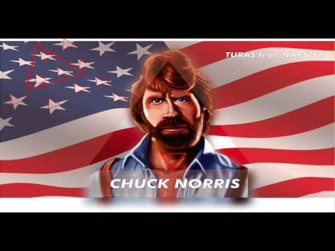 Turas x Napster - Chuck Norris