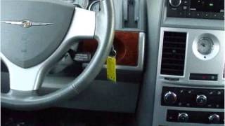 preview picture of video '2009 Chrysler Town & Country Used Cars Mechanicsburg PA'