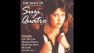 Suzi Quatro - Daytona Demon -  HD
