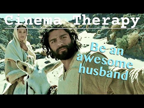 10 Keys to Support Your Partner from THE NATIVITY STORY