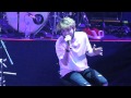 FT Island - Severely (FTHX Chile) [Hongki Focus ...