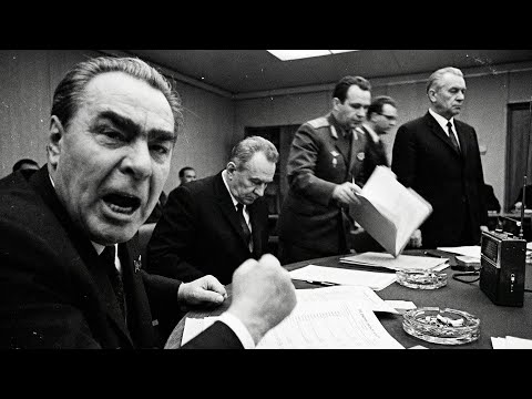 What Soviet Leaders Said When Apollo 11 Returned Safely to Earth