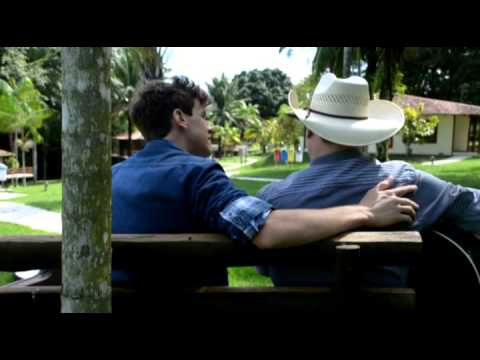 Elias Wagner e Elias Filho Clipe OFICIAL ""Pai e filho""