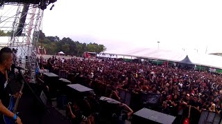 Download lagu SOG // Garisan Sartan (live @ Rock The World 16) mp3 Download lagu SOG // Garisan Sartan (live @ Rock The World 16) mp3