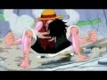 ONE PIECE~Disturbed Stricken 