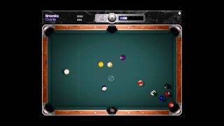 8 Ball Frenzy videosu