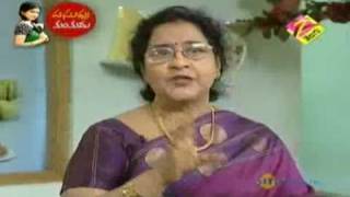 Mee Inti Vanta Nov. 16 '10 Part - 2