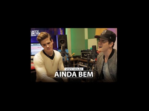 Ainda Bem video