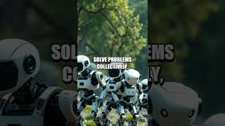 The Critical Role of Swarm Intelligence in Modern Robotics