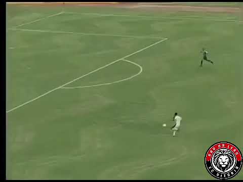 São Raimundo 2x2 Vitória - Copa dos Campeões de 2000 | 1° fase - triangular
