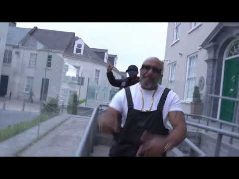 Asha x McDubh – HUKAPAN (Official Video)