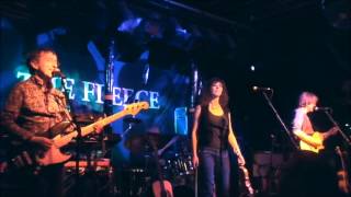 Stackridge - Boots And Shoes - The Fleece, Bristol - 5th April 2012