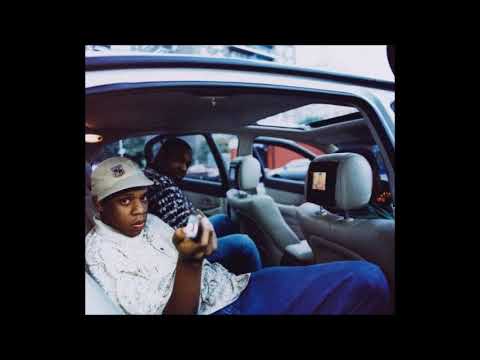 Jay-Z - Team Roc 97 (feat. Sauce Money, Memphis Bleek, Jaz-O & Da Ranjahz)