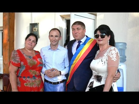 ION  PALADI IN CONCERT LA SUHARAU  LIVE 2016