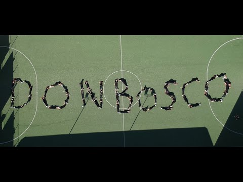 Don Bosco a blessing to the world (Dance Version)