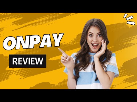 Simplify Payroll Processing with OnPay: A Comprehensive Review