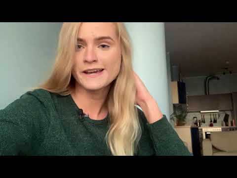 "Õhtu!" Heelia hommikul viiest ärkamise eksperiment