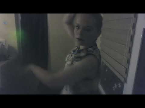 716.  Spaniol Flamenco -  Flamencita 2