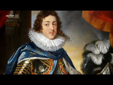 DOKU HD Frankreichs mythische Orte - Saint-Jean-Pied-de-Port