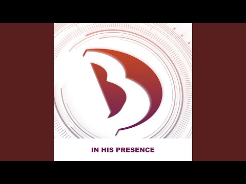 In His Presence (feat. Persida M.)
