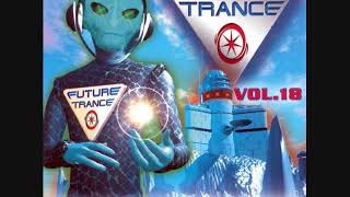 Future Trance Vol.18 - CD1