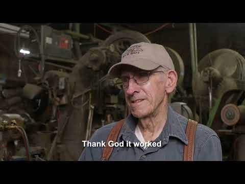 The Cowboy's Bit & Spur Maker | Billy Klapper