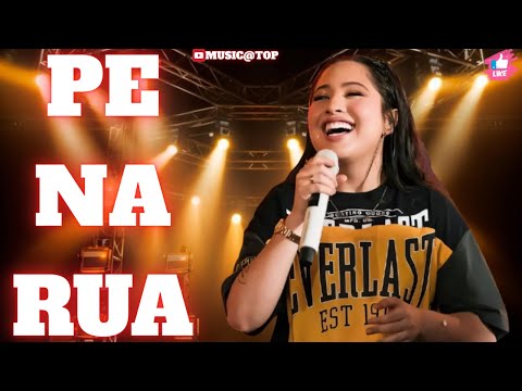 MARI FERNANDEZ - PE NA RUA - (MARI NO BARZINHO BH)