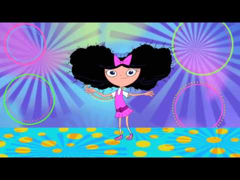 Video thumbnail for Izzy’s Got the Frizzies