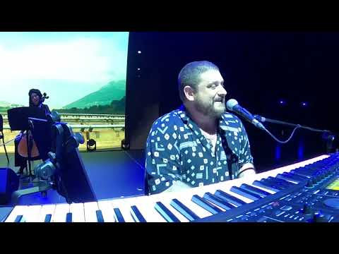 Steve Maggiora - Guinness (Better Off Alone) - Live in Hangzhou - August 3, 2024