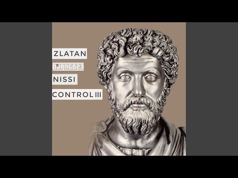 Control III (feat. Zlatan & Nissi)