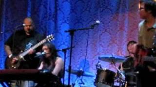 Connie Lim @ Saint Rocke August 15, 2010